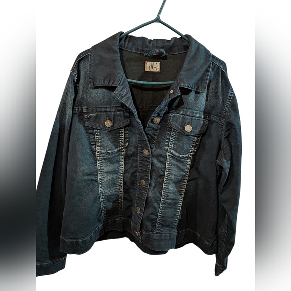 Denim Jacket - Picture 2 of 5